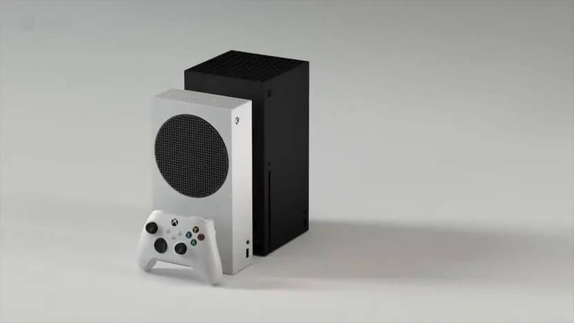 外媒宣称Xbox Series X售价为499美元，11月10日发售插图