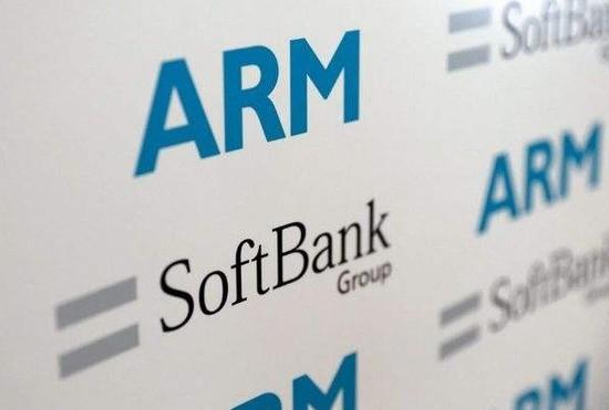 软银出售ARM给英伟达 交易价格或超400亿美元