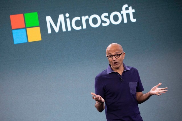 微软声明：字节跳动不会将TikTok美国业务出售给微软