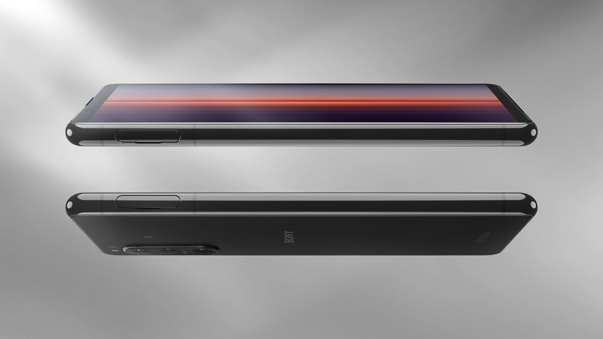 索尼Xperia 5 II旗舰机发布：6.1寸120Hz带鱼屏+骁龙865 约6430元