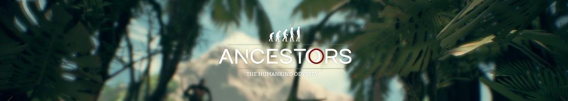 《先祖：人类奥德赛》：一部纯粹的探索史诗