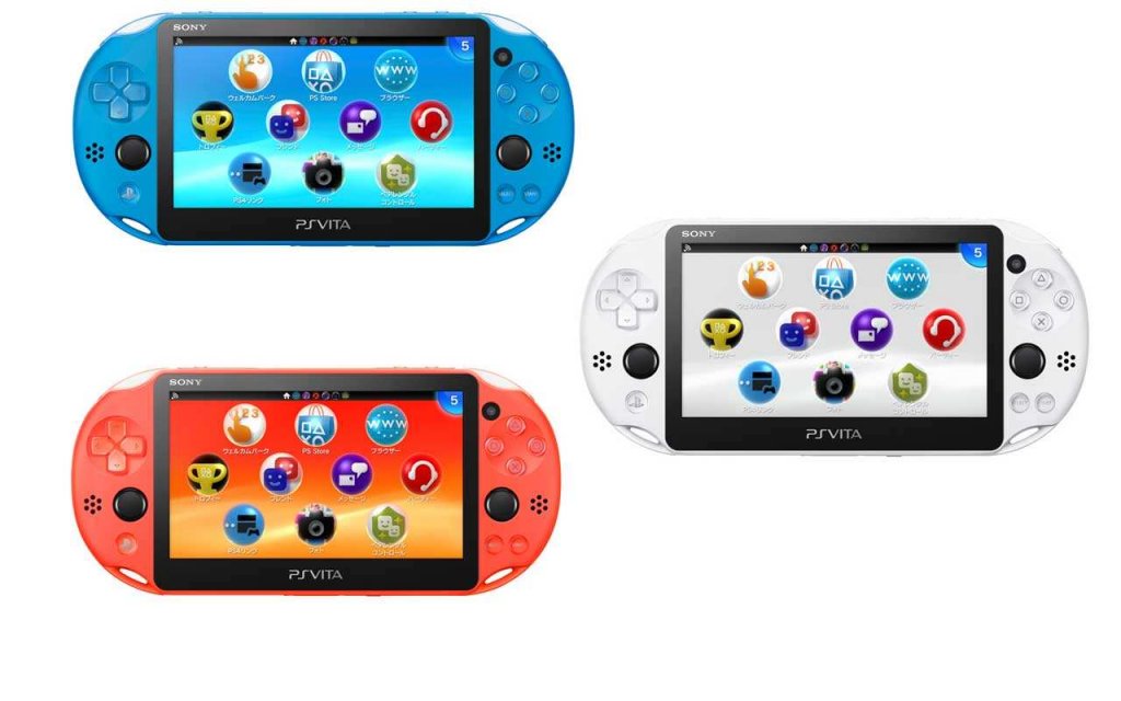 索尼新专利曝光，PSP和PSV或可作为PS5外设使用插图