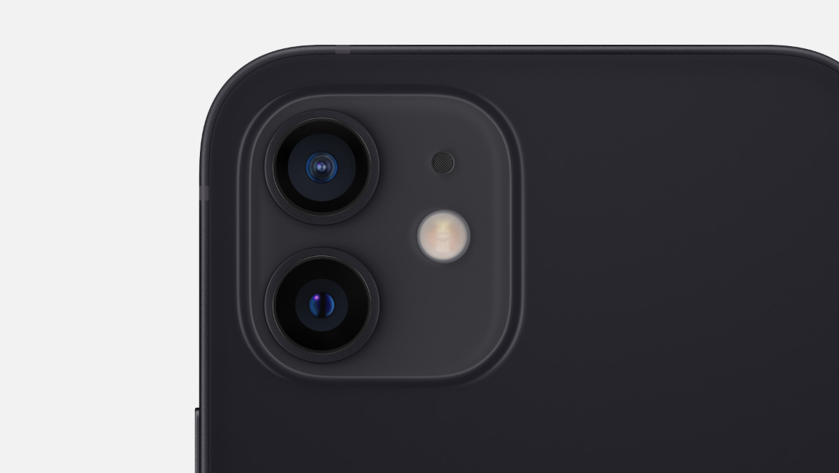 iPhone 12或无法在第三方维修相机 坏了你只能找苹果售后