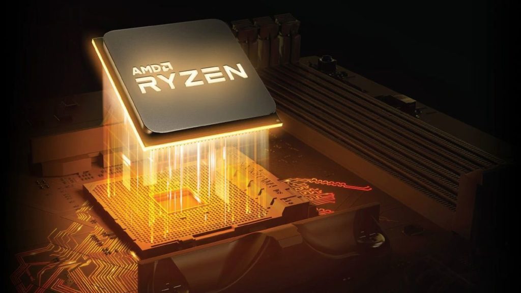 AMD锐龙5000系CPU国内价格公布：最高涨价300元