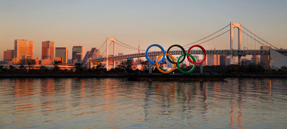 东京奥运会·残奥会纪念币11月4日开启兑换 备货充足各400万个