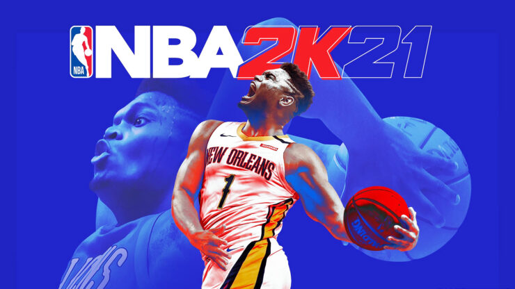 《NBA 2K21》Xbox Series X版容量超过120GB