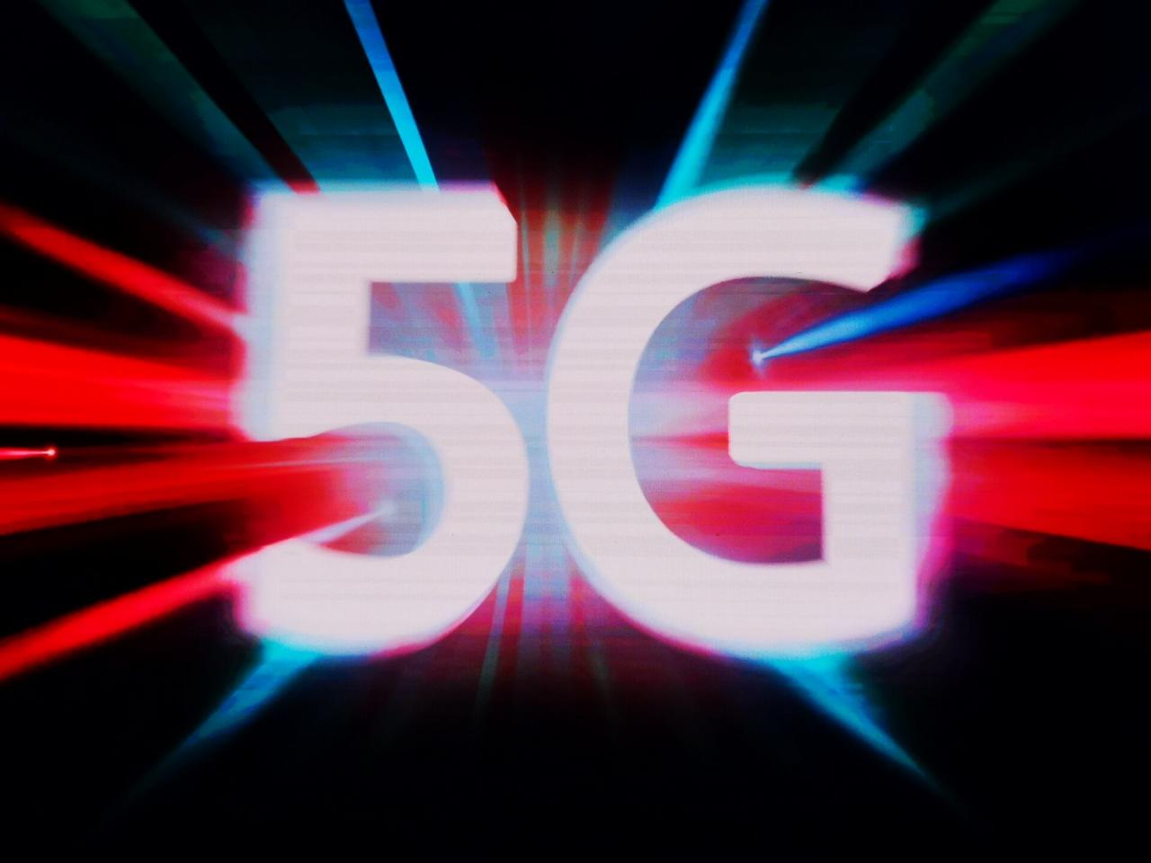 华为定义5.5G：带宽提升10倍 为行业创造新价值