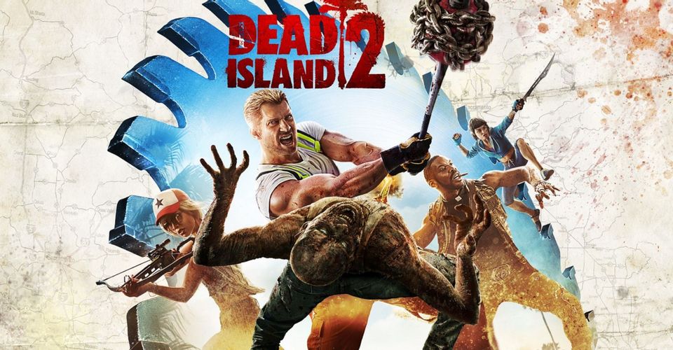 开放世界僵尸游戏《死亡岛2》仍在积极开发中