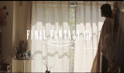 《最终幻想14：晓月之终焉》主题曲「ENDWALKER」MV 公开