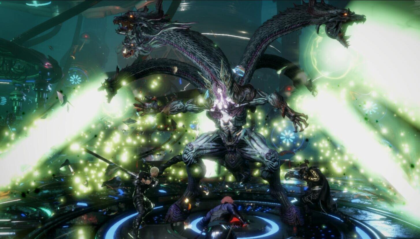 魂系ARPG《最终幻想：起源》新角色与新截图公布，22年3月发售插图2