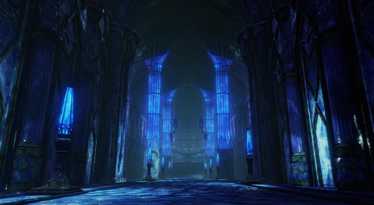 魂系ARPG《最终幻想：起源》新角色与新截图公布，22年3月发售插图6