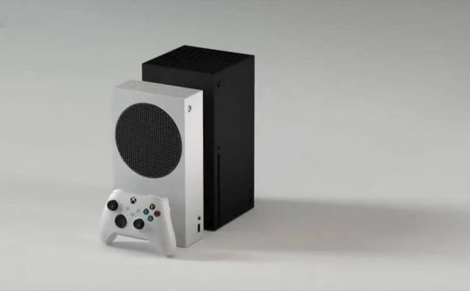 外媒宣称Xbox Series X售价为499美元，11月10日发售