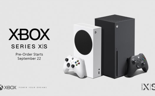 Xbox官方鼓励玩家选择PS5：适合自己的选择最棒