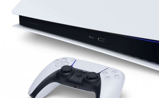 Xbox台湾官方账号发图 嘲讽索尼PS5的巨大尺寸