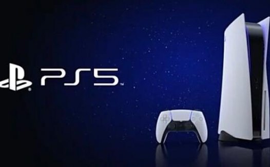 索尼PS天猫店短暂出现PS5信息，推测国行PS5即将上线