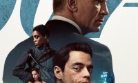 全网首映《007：无暇赴死》1月15日上线B站