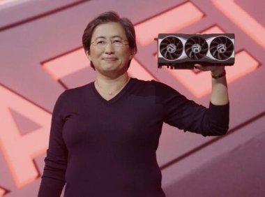 RX 7000显卡翻身，AMD称有100%信心击败NVIDIA