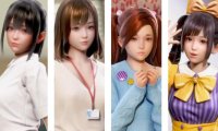 I社最新美少女生活模拟游戏《Room Girl》正式公布
