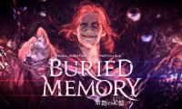 《最终幻想14 晓月之终途》6.2版本 “禁断的记忆” 宣传片