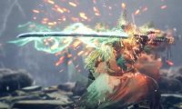 EA×光荣特库摩  全新狩猎游戏《狂野之心》首个预告片公开