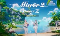 开放世界模拟经营游戏《Mirror 2: Project Z》上线Steam，12月25日发售