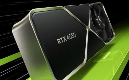 英伟达GeForce RTX4080、RTX4090显卡正式发布—售价7199元起